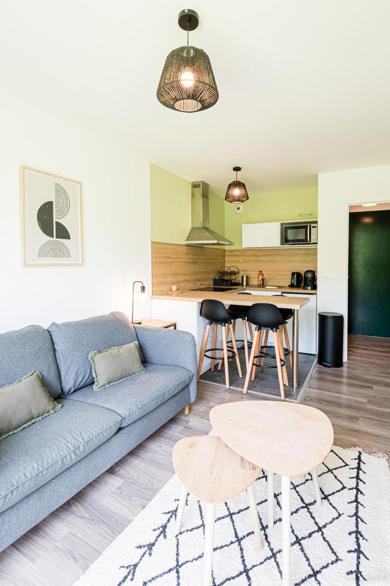 Appartement Cosy 5 Mins Honfleur Piscine Terrasse Équemauville Zewnętrze zdjęcie