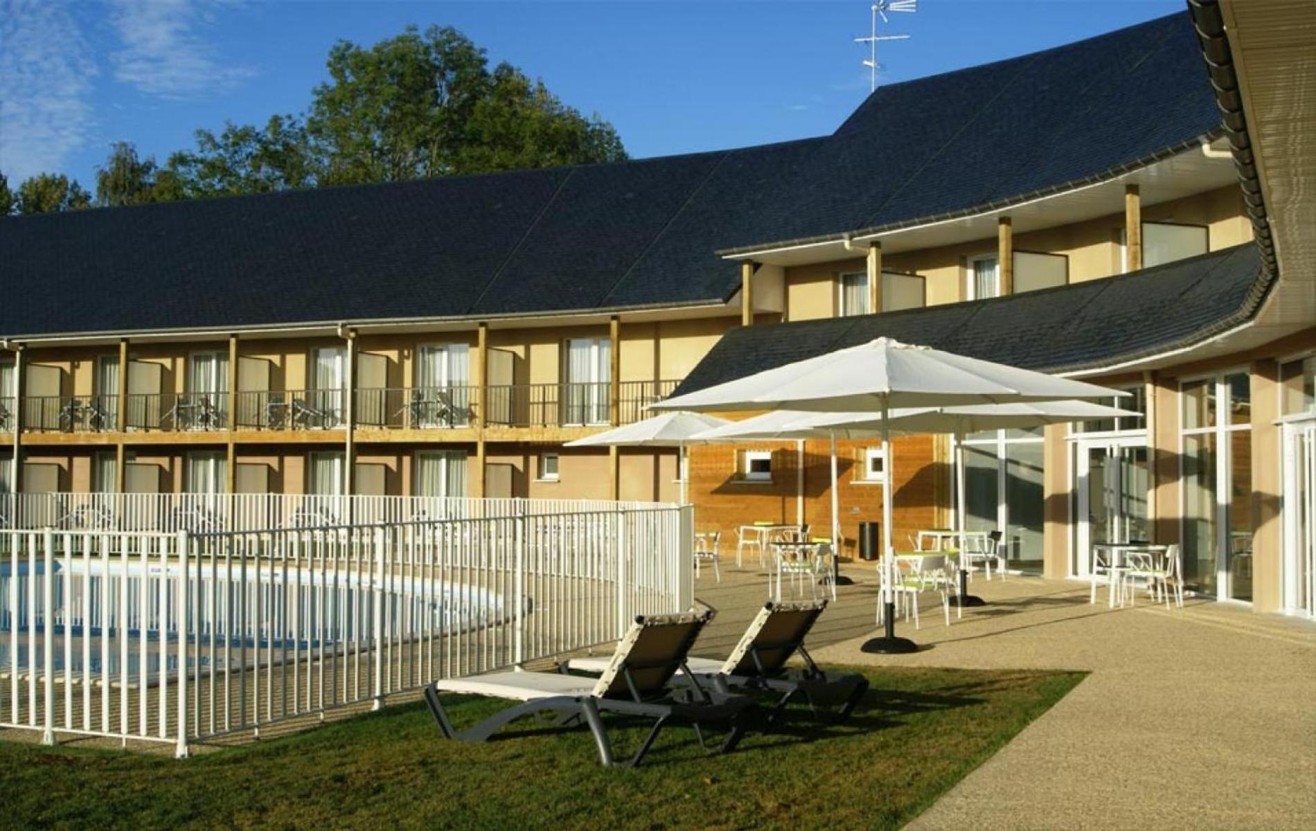 Appartement Cosy 5 Mins Honfleur Piscine Terrasse Équemauville Zewnętrze zdjęcie