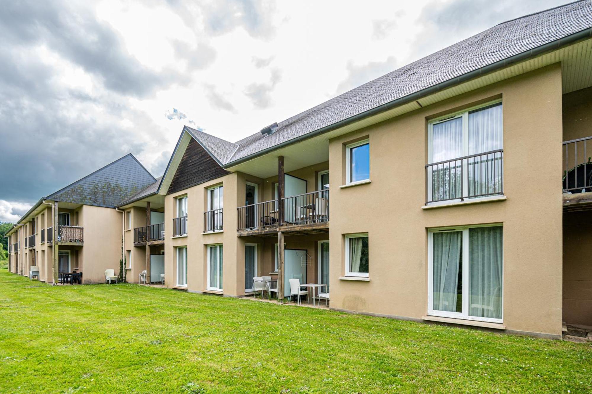 Appartement Cosy 5 Mins Honfleur Piscine Terrasse Équemauville Zewnętrze zdjęcie